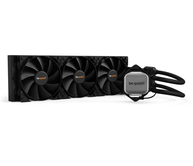 be quiet! Pure Loop 360mm 3x120mm